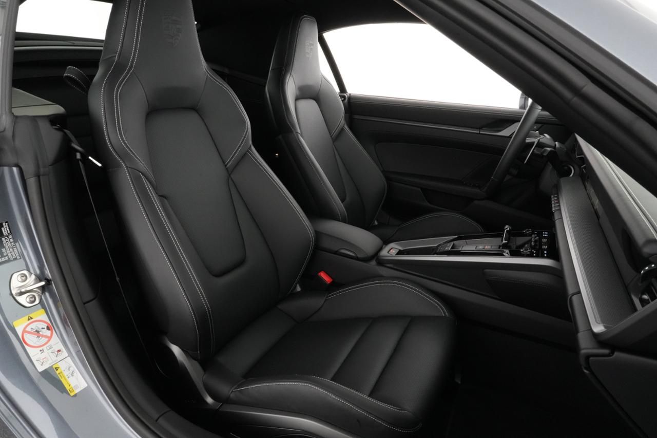 Porsche 911 Carrera Cabrio GT - Samsaru's Car Outlet