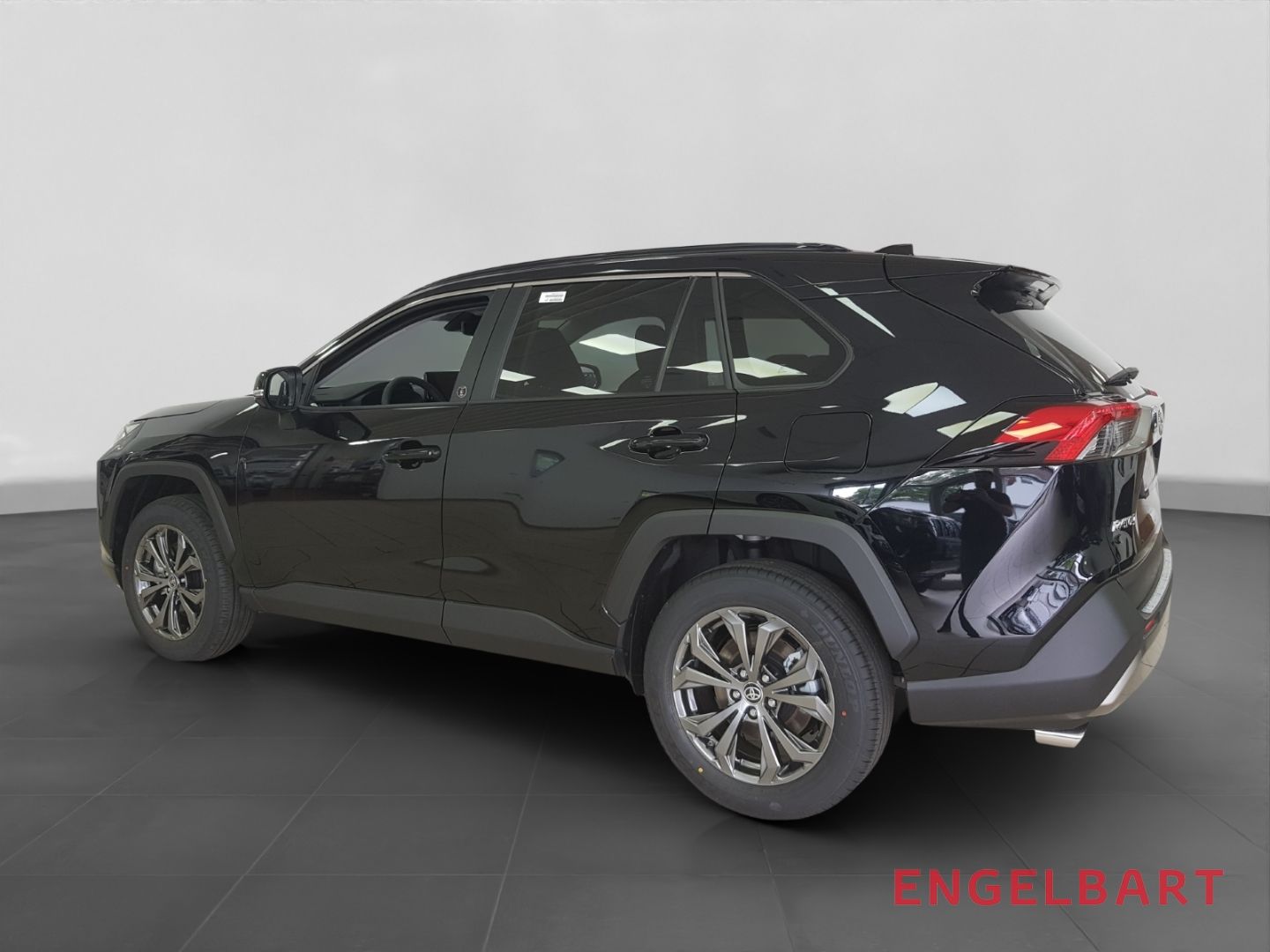 Toyota RAV 4 2.5 Hybrid 4x2 - Samsaru's Car Outlet