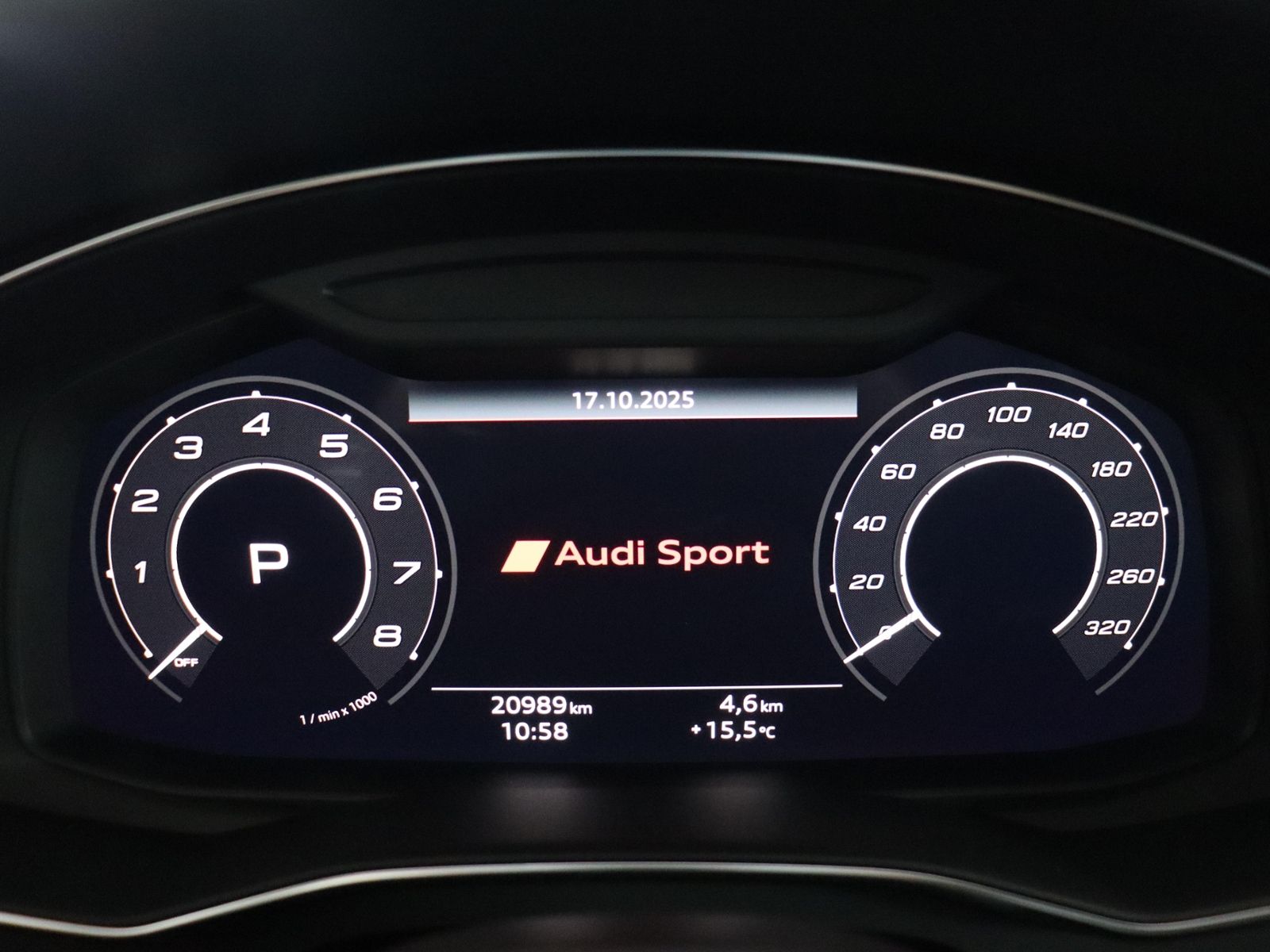 Audi RS6 4.0TFSI 1140,-ohne Anzahlung B&O Sportabgas