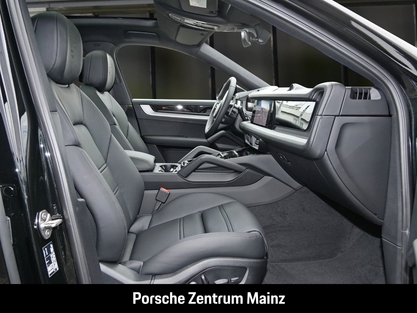 Porsche Cayenne E-Hybrid Coupe InnoDrive,HUD,HA-Lenkung,