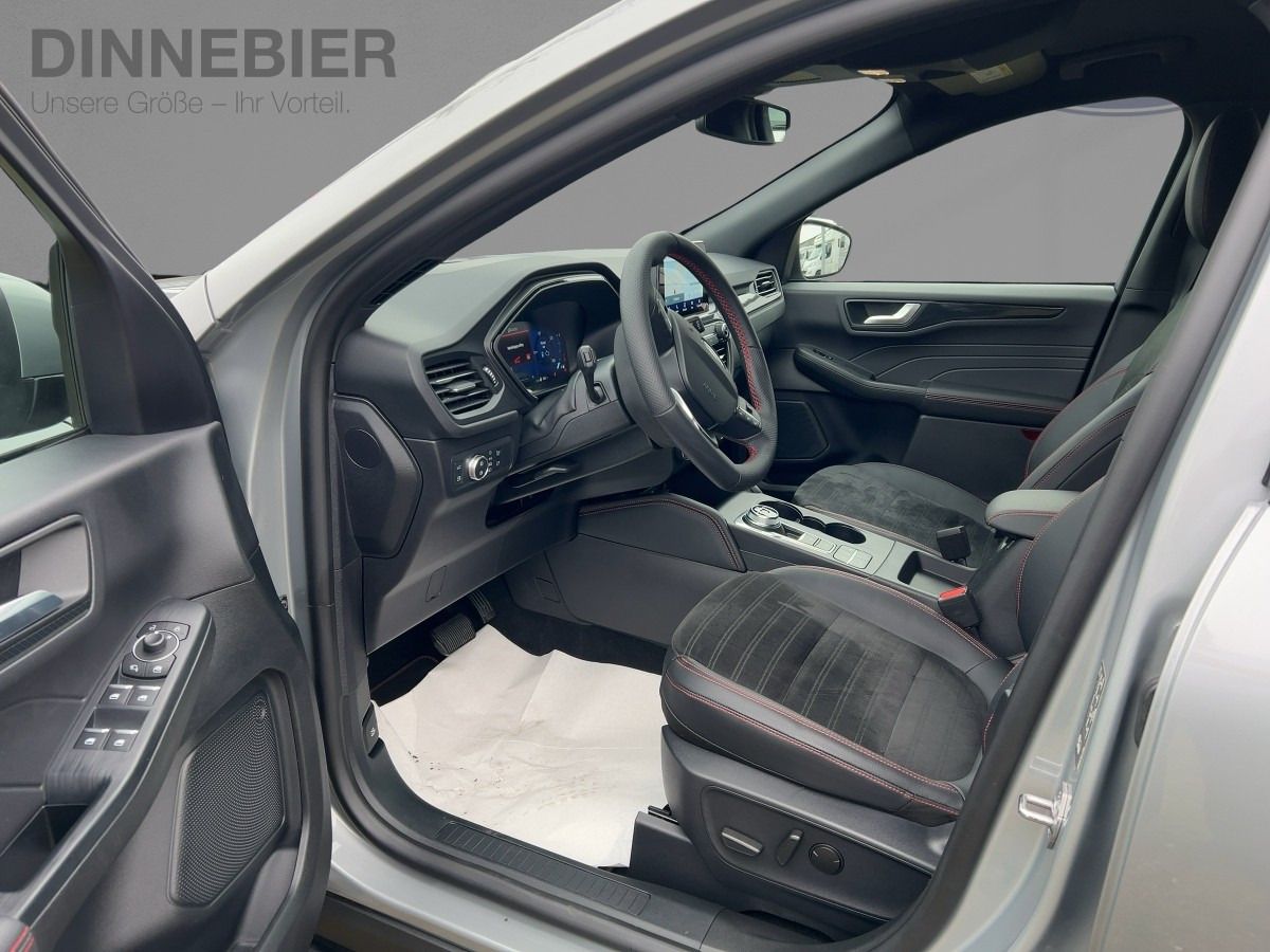 Ford KUGA ST-LINE X PHEV - Samsaru's Car Outlet