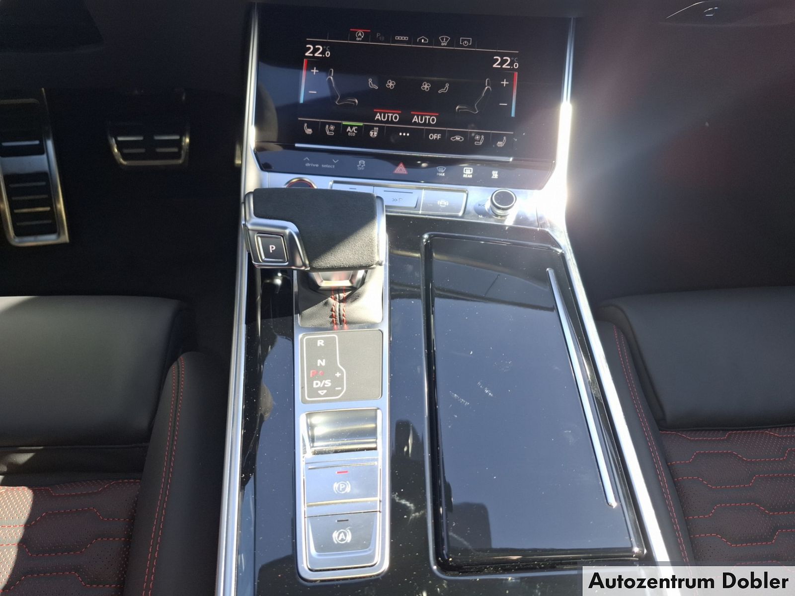 Audi RS 6 Avant performance (630 PS) 305 km/h,AHK,22"