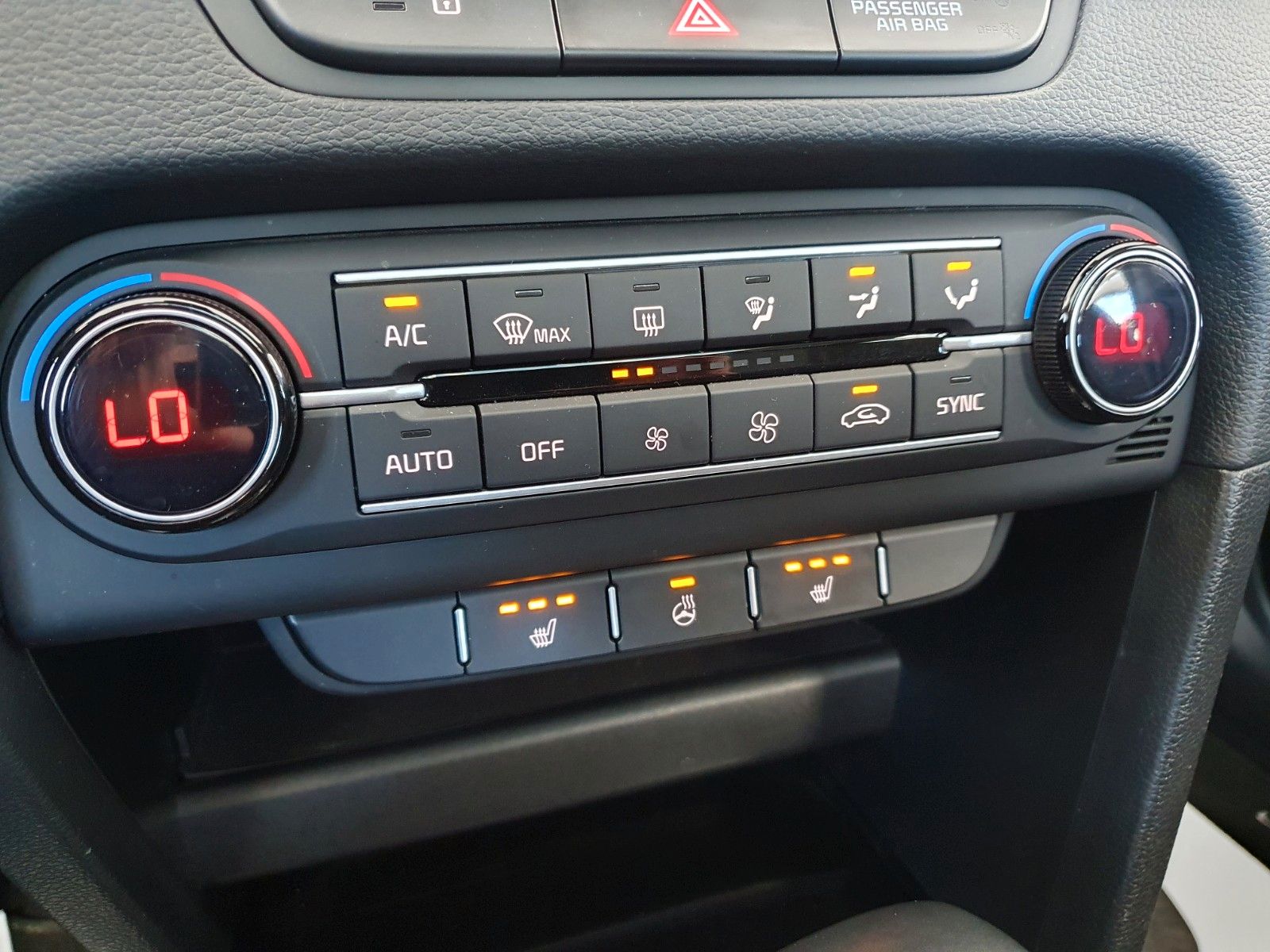 Kia XCeed Spirit - Samsaru's Car Outlet