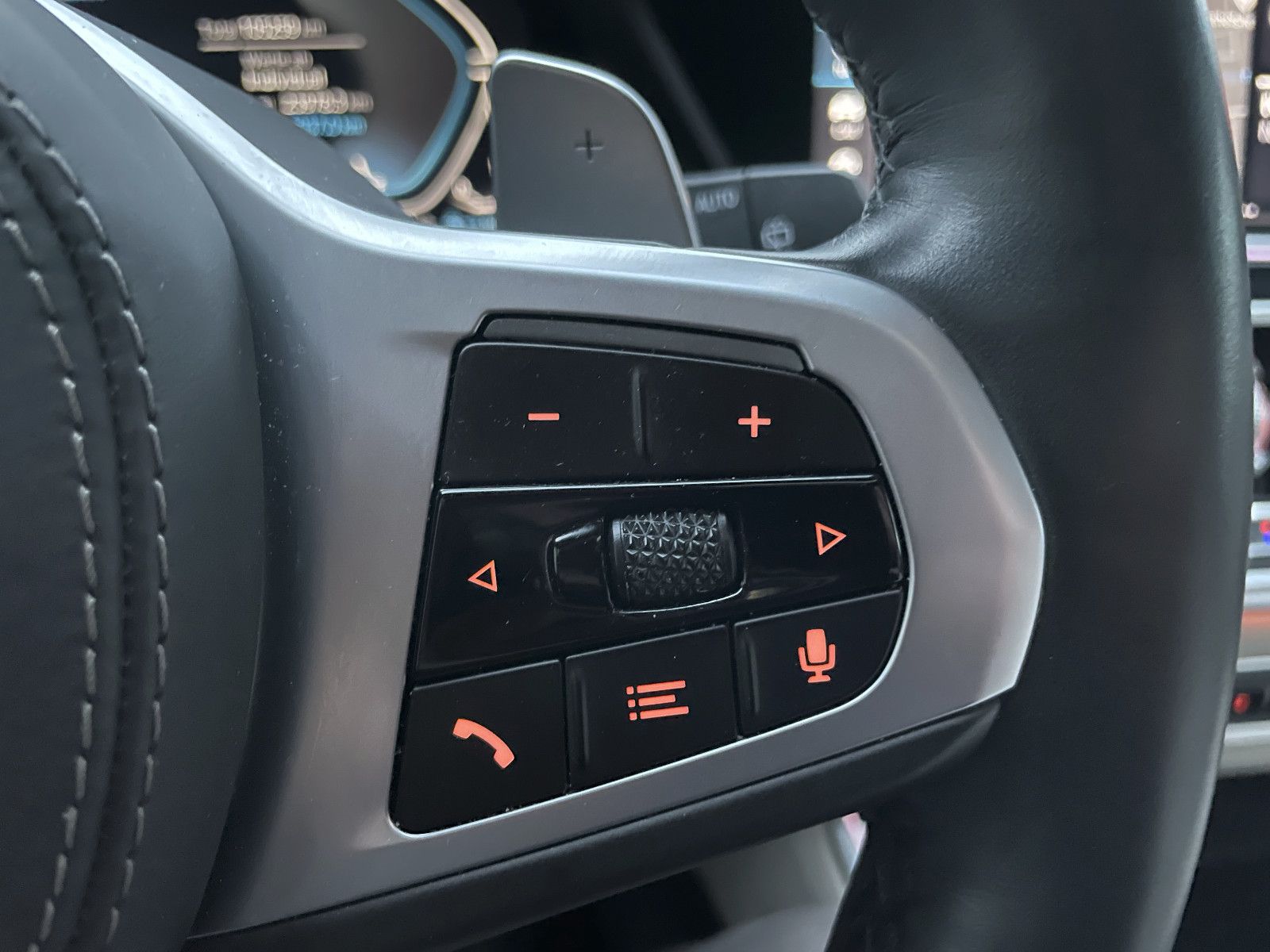 BMW X5 xDrive 45e M Sport Softclose H&K Night-V."22