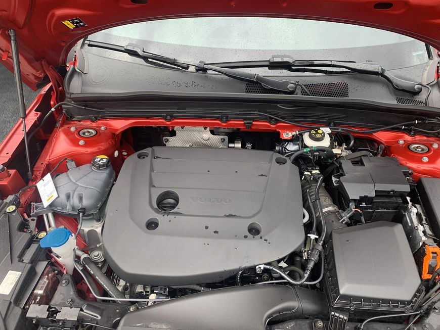 Volvo XC40 B3 B DKG Core