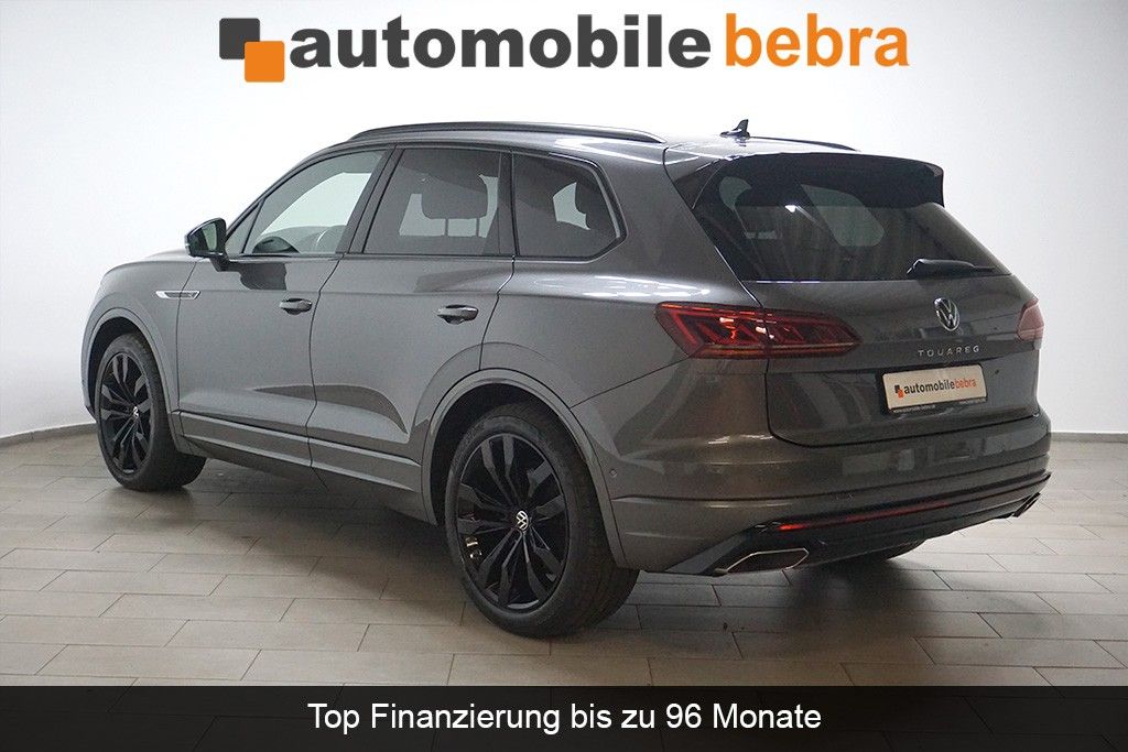 Volkswagen Touareg 3.0TDI Tiptr. 2xR-Line 4M Virtual VOLL