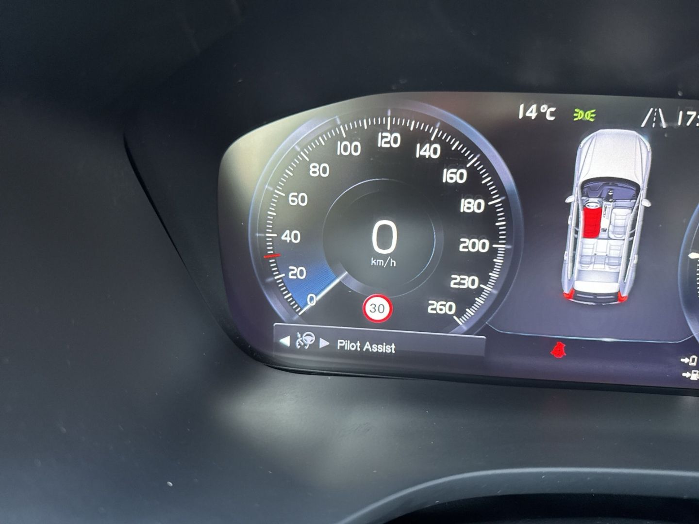 Volvo XC60 Inscription Expr. Recharge T6 AWD H&K AHK N