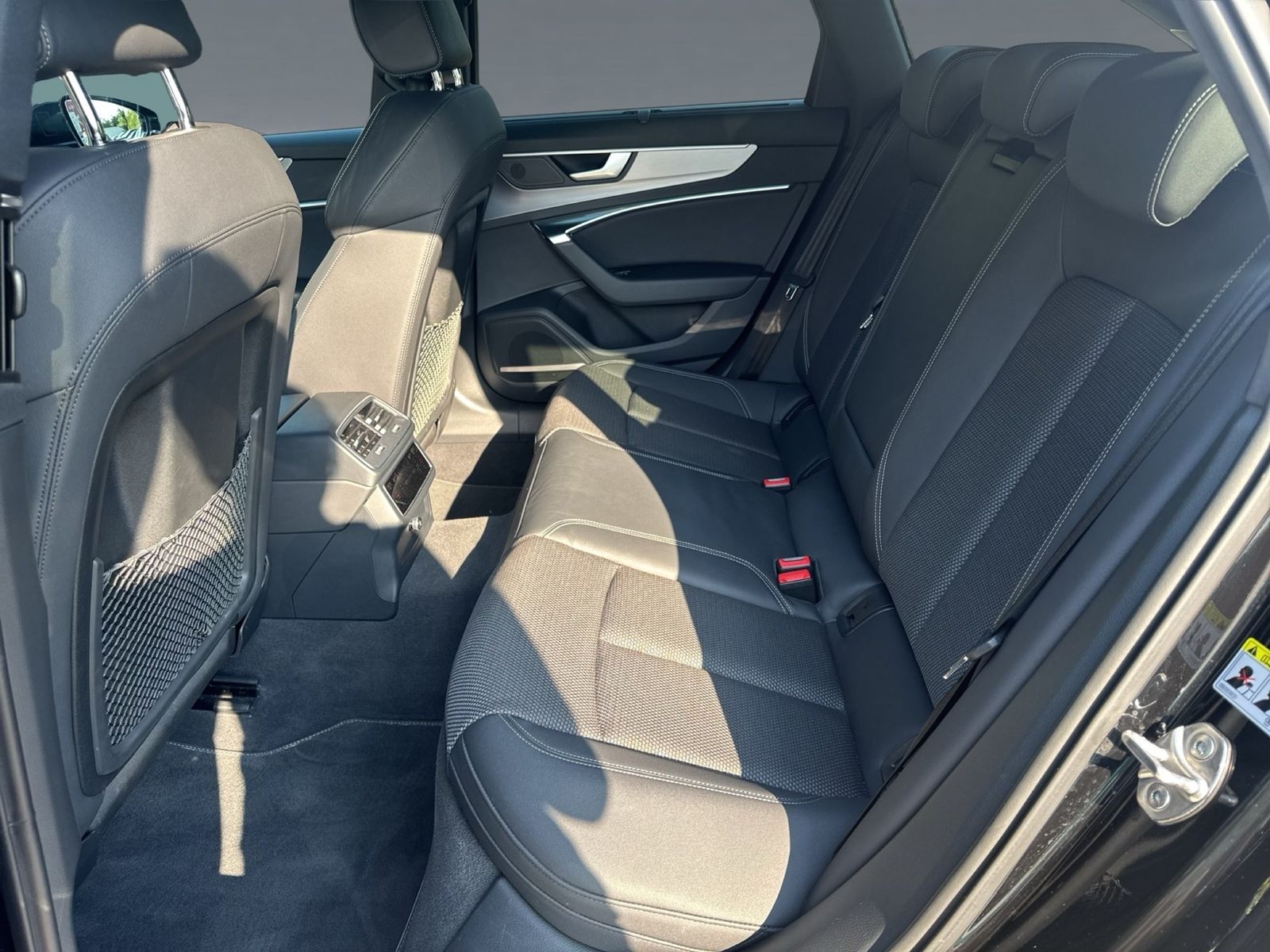 Audi A6 Avant 50 TFSI e qu sport S line HD-MATRIX AHK