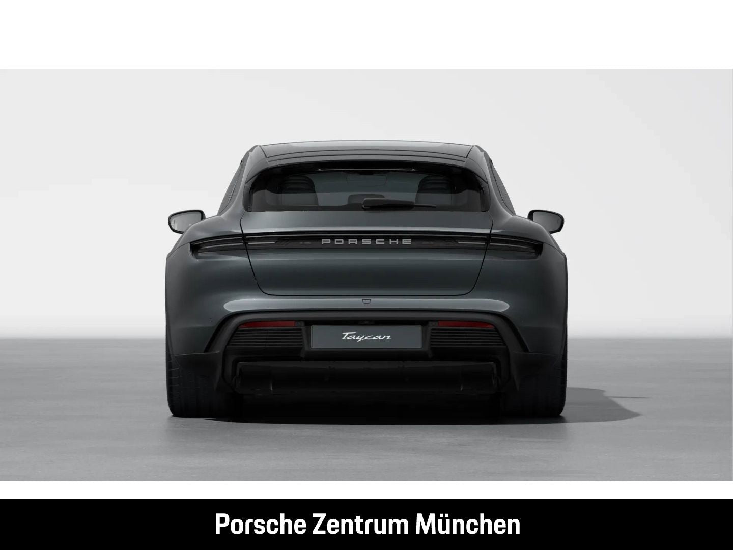 Porsche Taycan 4 Cross Turismo Surround-View LED-Matrix