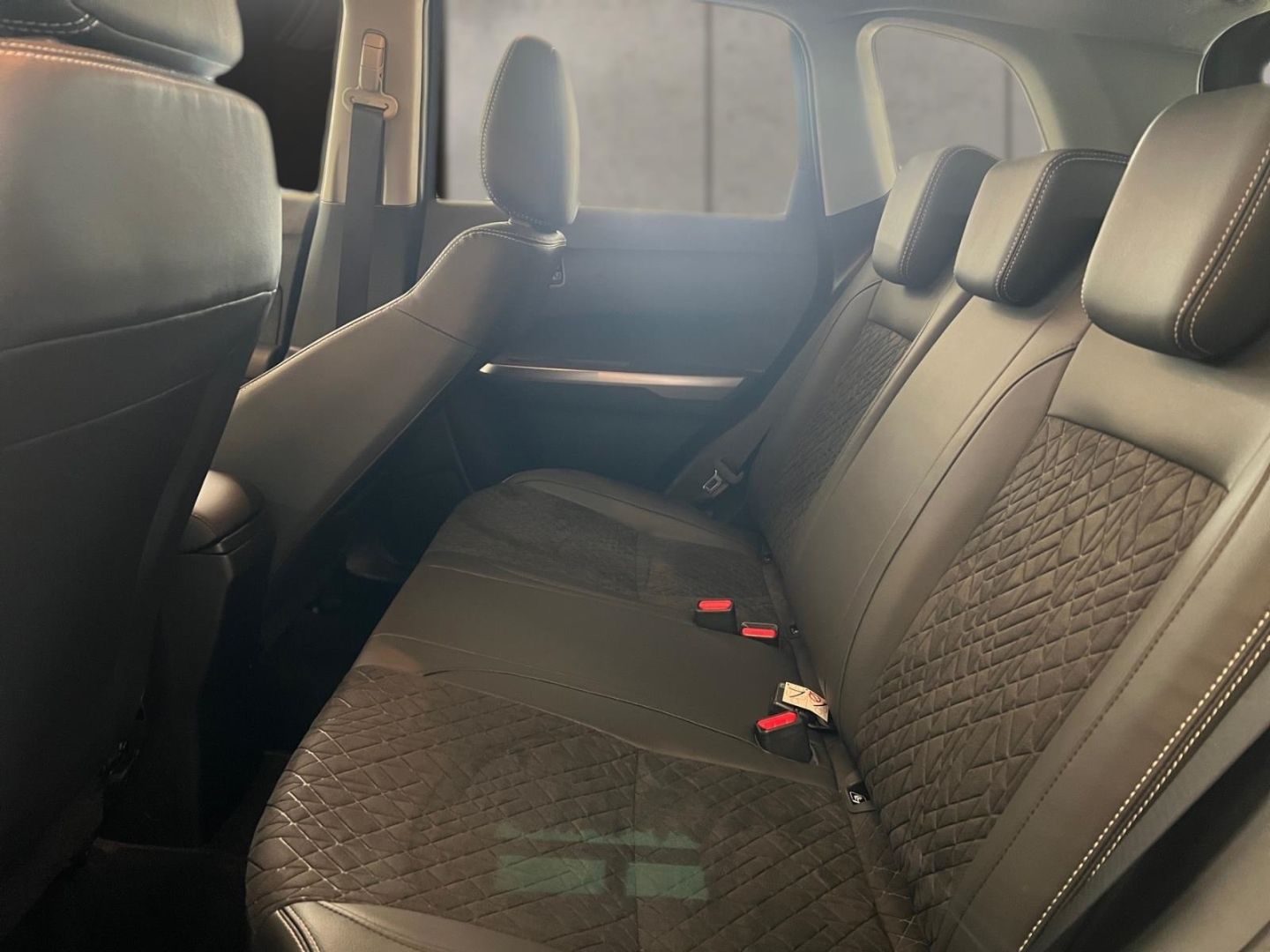 Suzuki Vitara Comfort ALLGRIP - Samsaru's Car Outlet