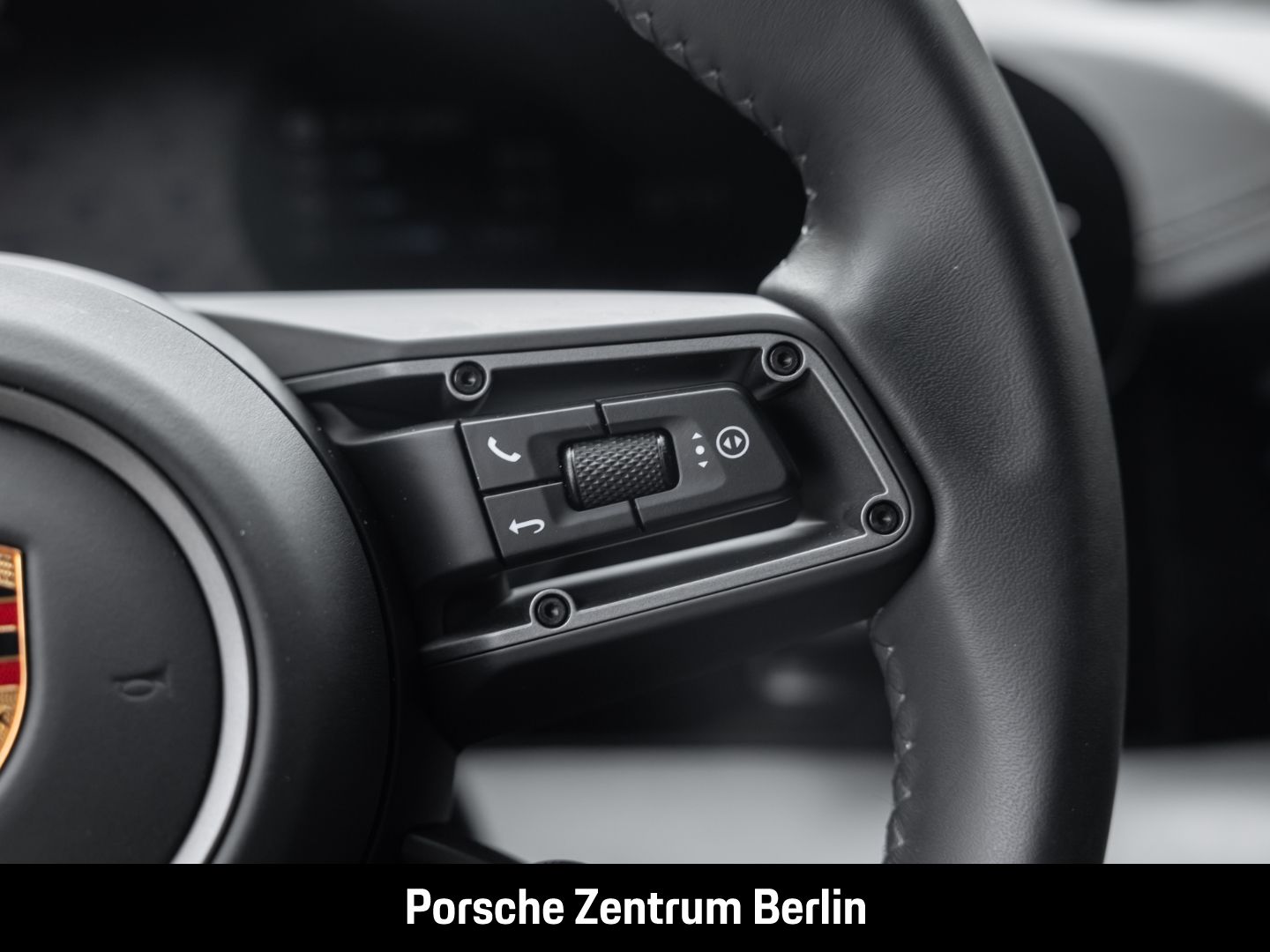 Porsche Taycan 4 Cross Turismo BOSE Performancebatterie+