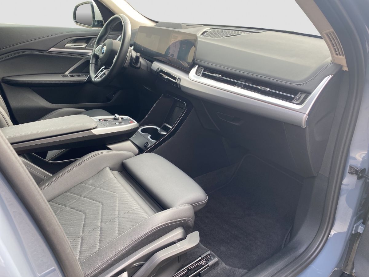 BMW X1 xDrive23d xLine - Samsaru's Car Outlet