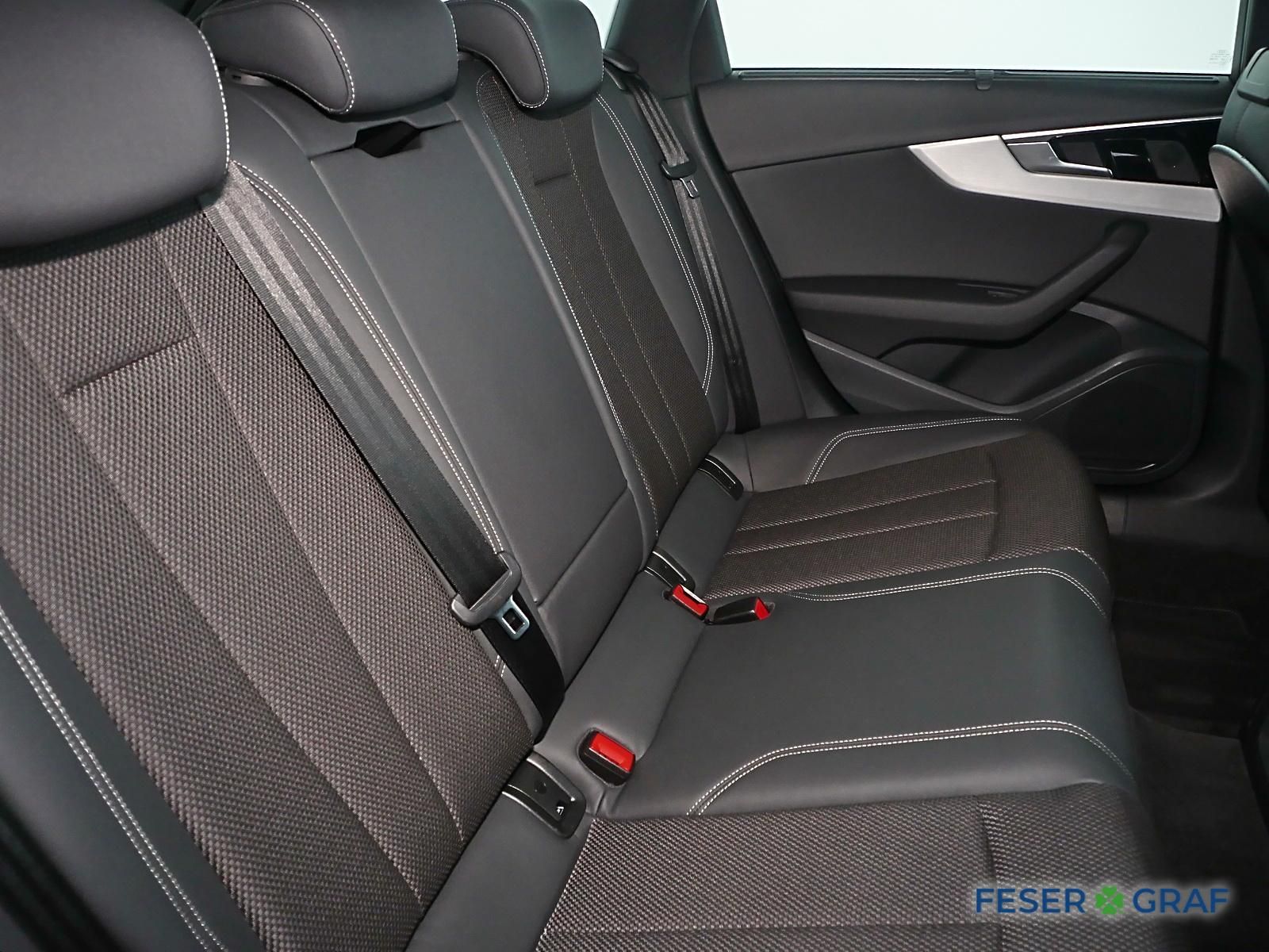 Audi A4 Avant S line 35 TDI S tronic - Samsaru's Car Outlet