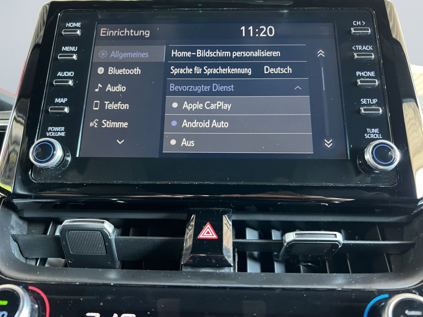 Toyota Corolla 2.0 Hybrid TS - Samsaru's Car Outlet