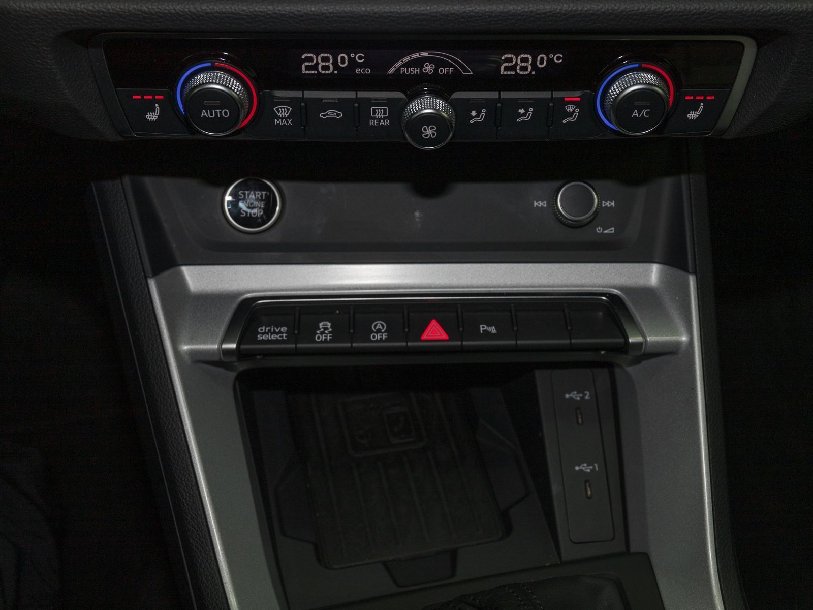 Audi Q3 35 TDI Q S LINE - Samsaru's Car Outlet