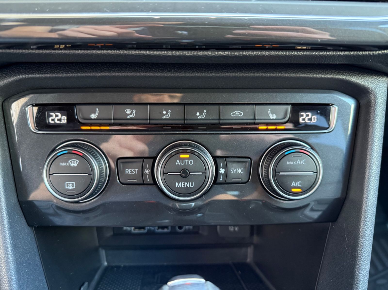 Seat Tarraco Xcellence 4Drive - Samsaru's Car Outlet