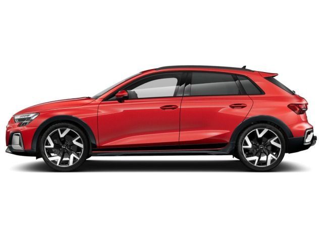 Audi A3 allstreet 35 TFSI S tronic - Samsaru's Car Outlet
