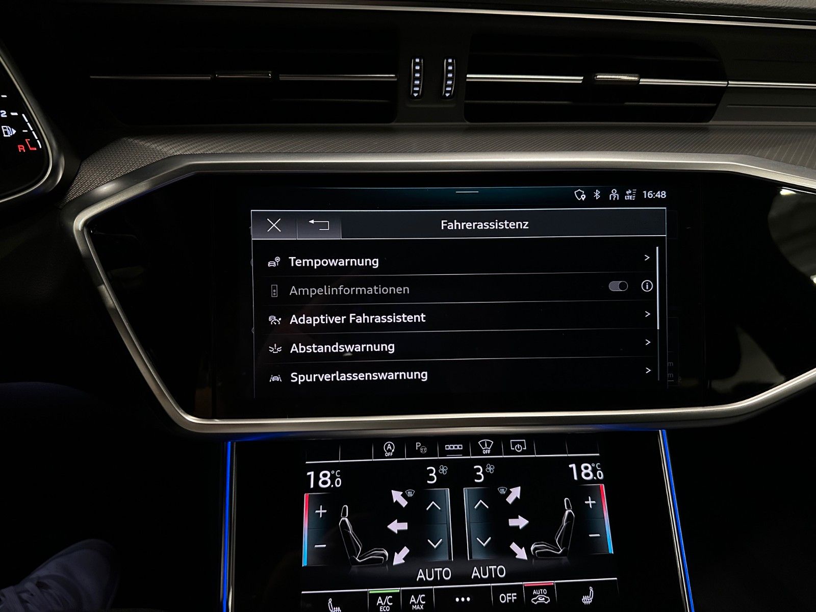 Audi A6 Avant 50 TDI quattro Sport - Samsaru's Car Outlet