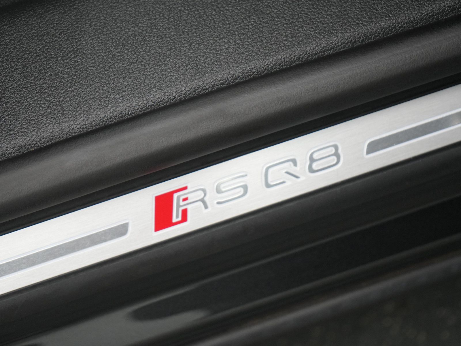 Audi RS Q8 305KM/H B&O KERAMIK LUFT DYNAMIK PLUS