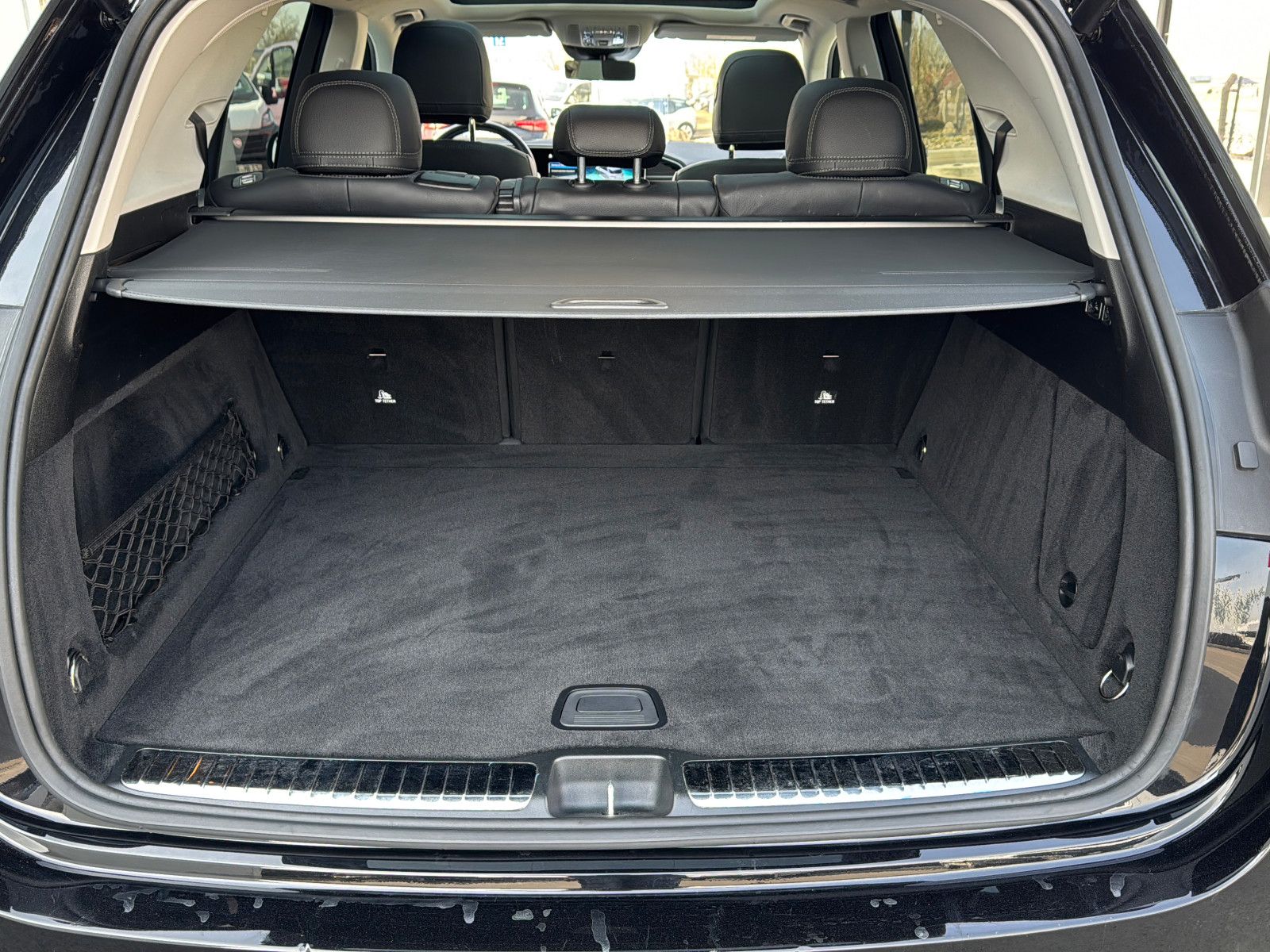 Mercedes-Benz GLE 580 360°*Luftfed*22*Pano*belüSitz*HUD*Distro