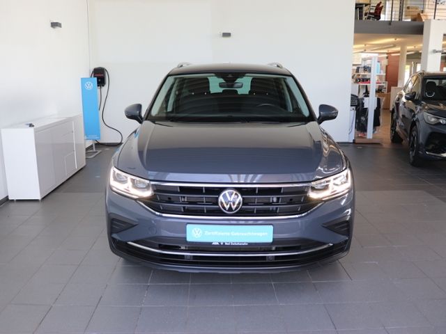 Volkswagen Tiguan 1.5 TSI OPF DSG Life - Samsaru's Car Outlet