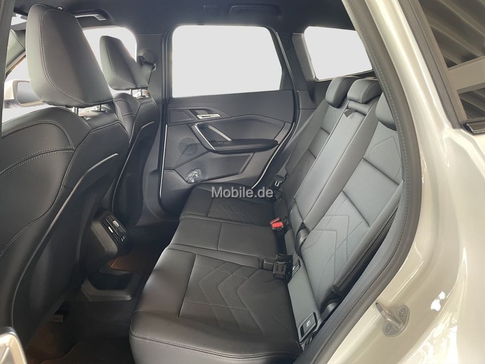 BMW X1 xDrive20d M Paket - Samsaru's Car Outlet