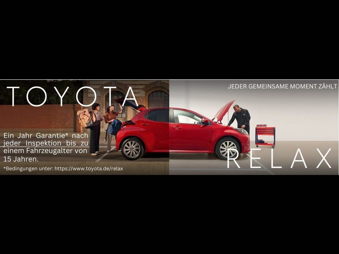 Toyota Yaris Cross 1.5 Hybrid Team D Winter Safety