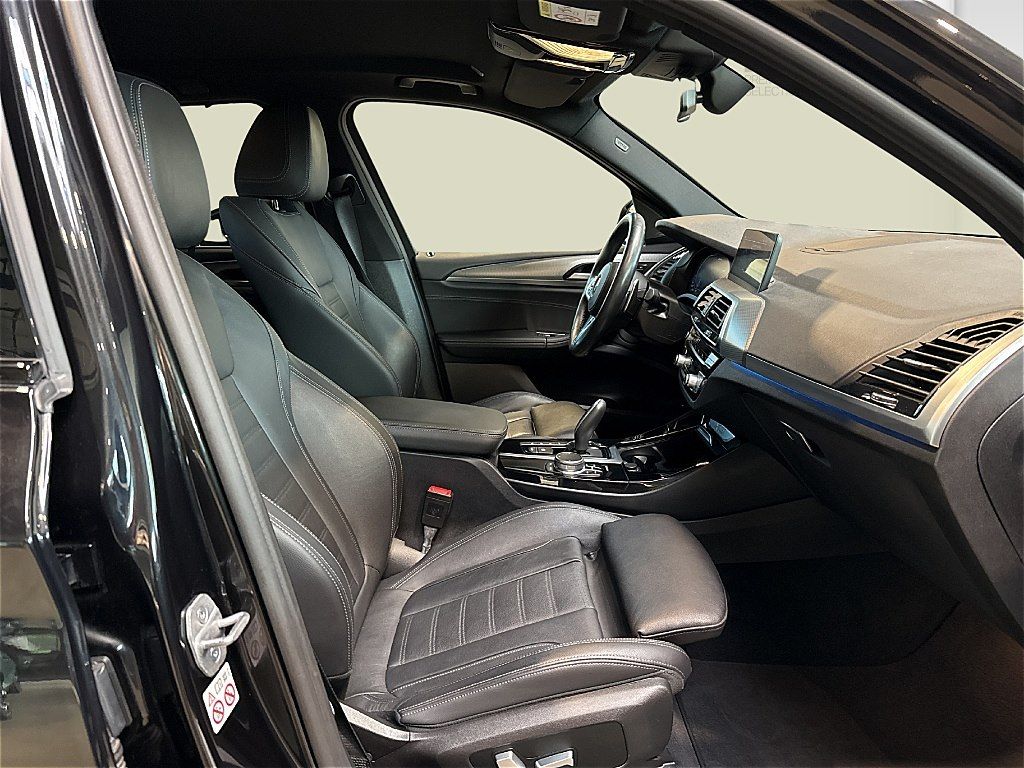 BMW X3 xDrive30e - Samsaru's Car Outlet