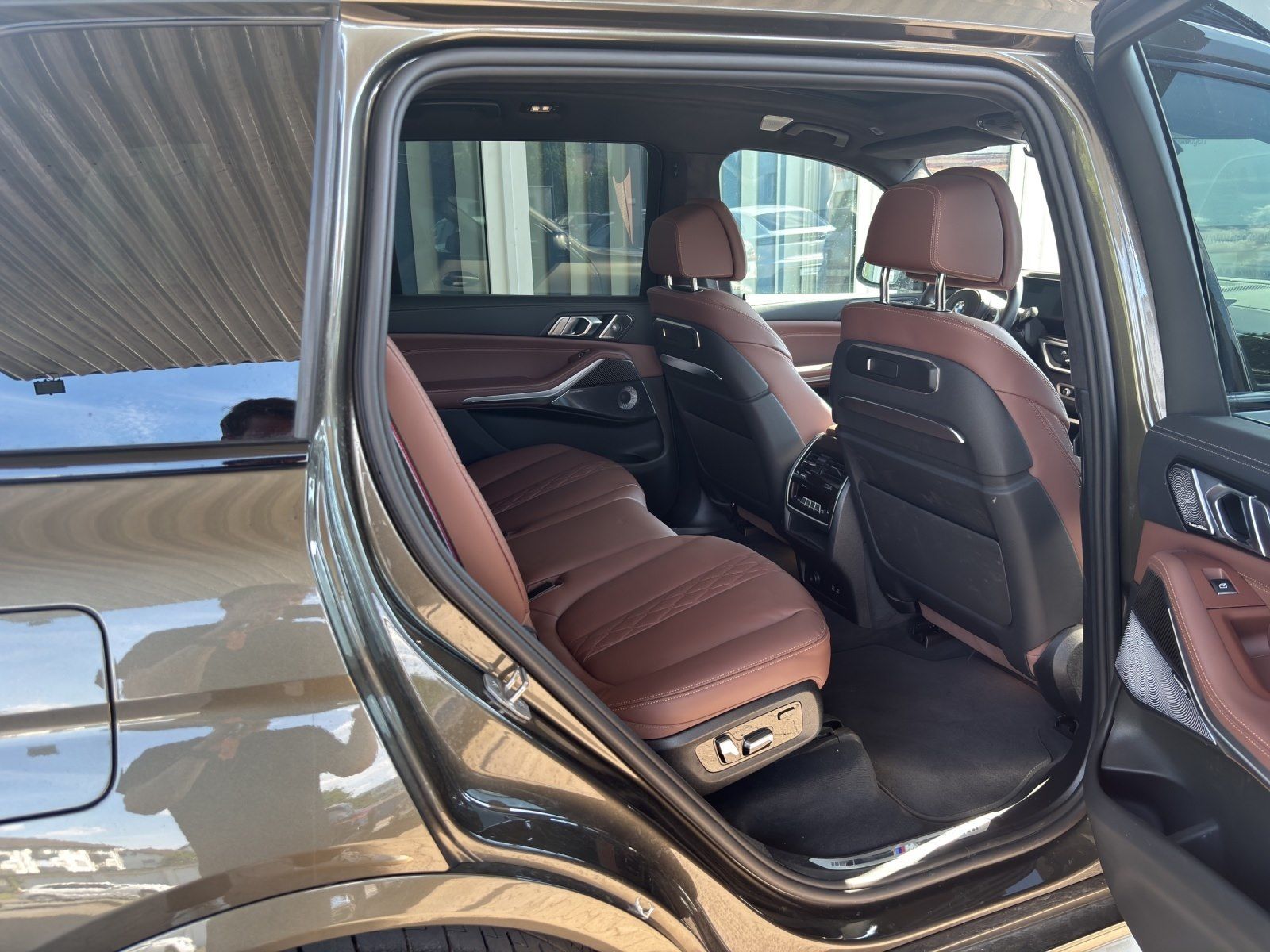 BMW X7 xDrive40d | UPE 142.190,-Euro| M Sport Pro| B