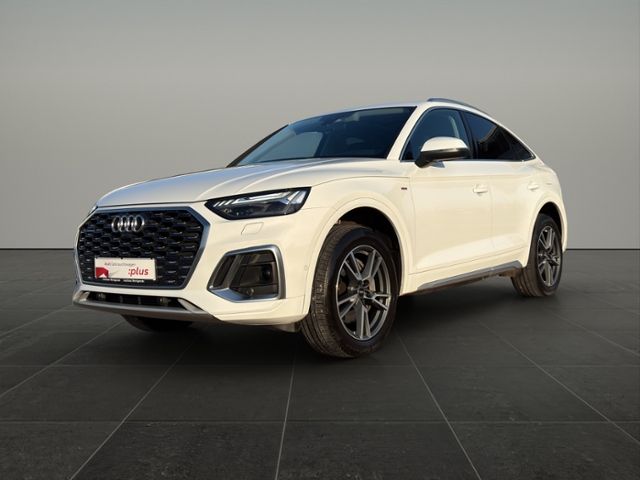 Audi Q5 Sportback S line 50TFSI e quattro S tronic *A