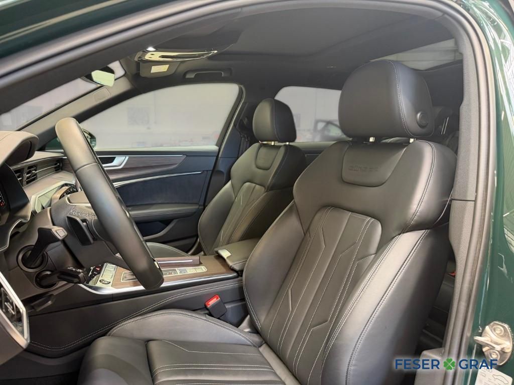 Audi A6 Allroad quattro