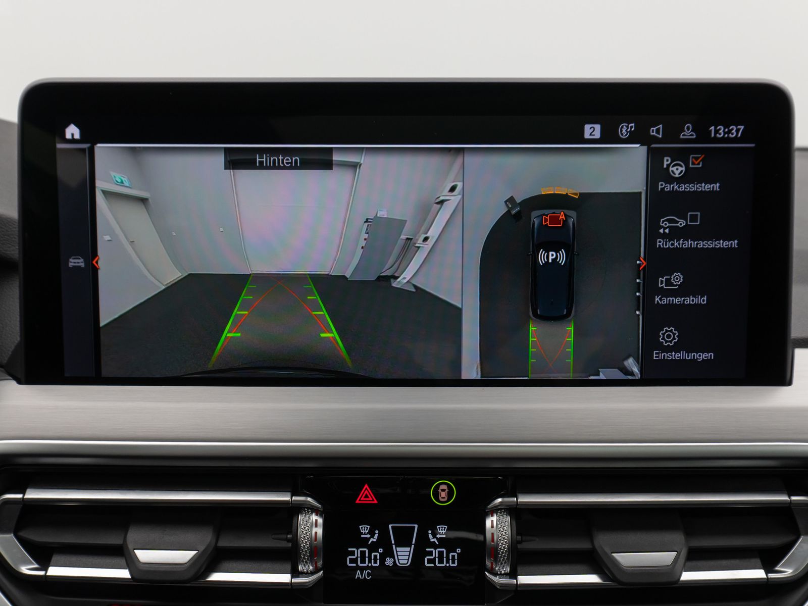 BMW X3 xD30d - Samsaru's Car Outlet