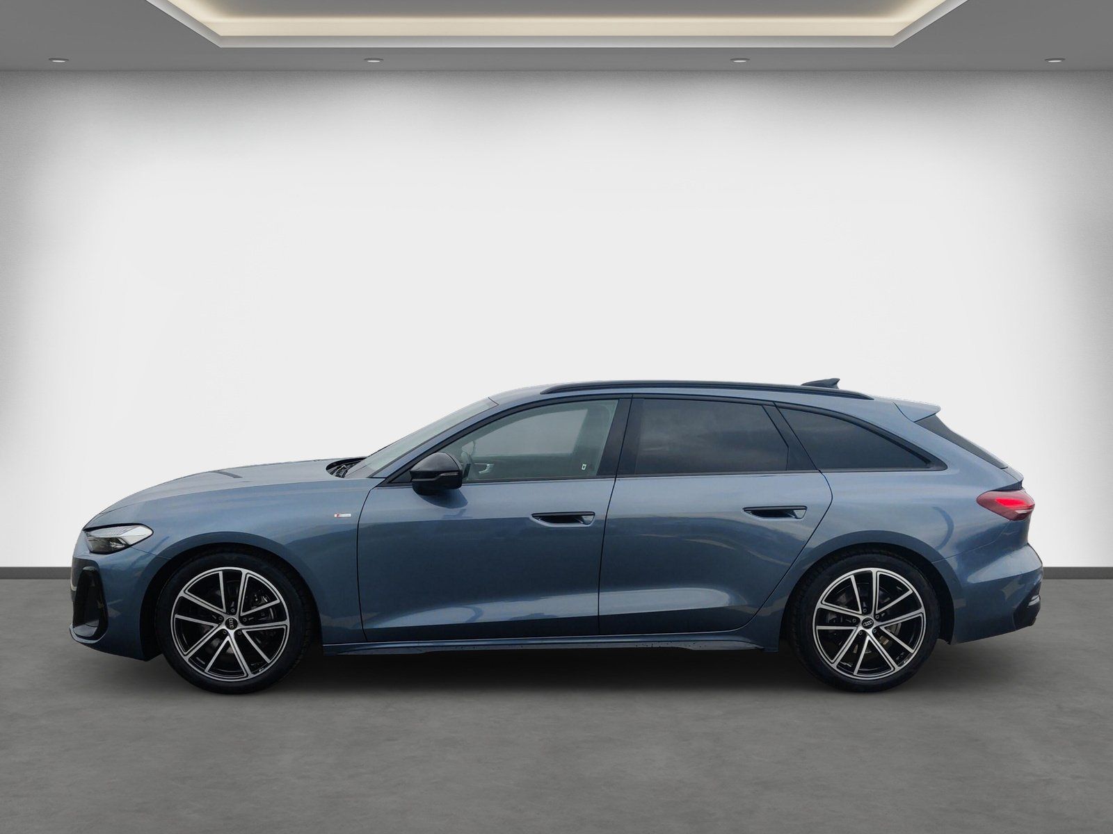 Audi A5 Avant TDI quattro 2x S-Line AHK TechPlus 19Zo