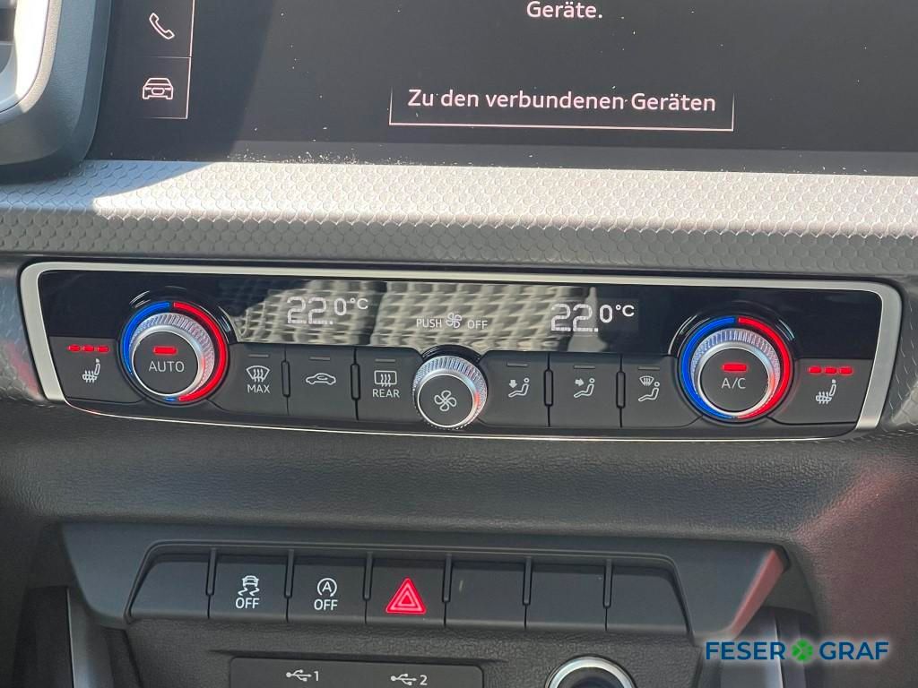 Audi A1 Sportback S line 30 TFSI S tronic - Samsaru's Car Outlet
