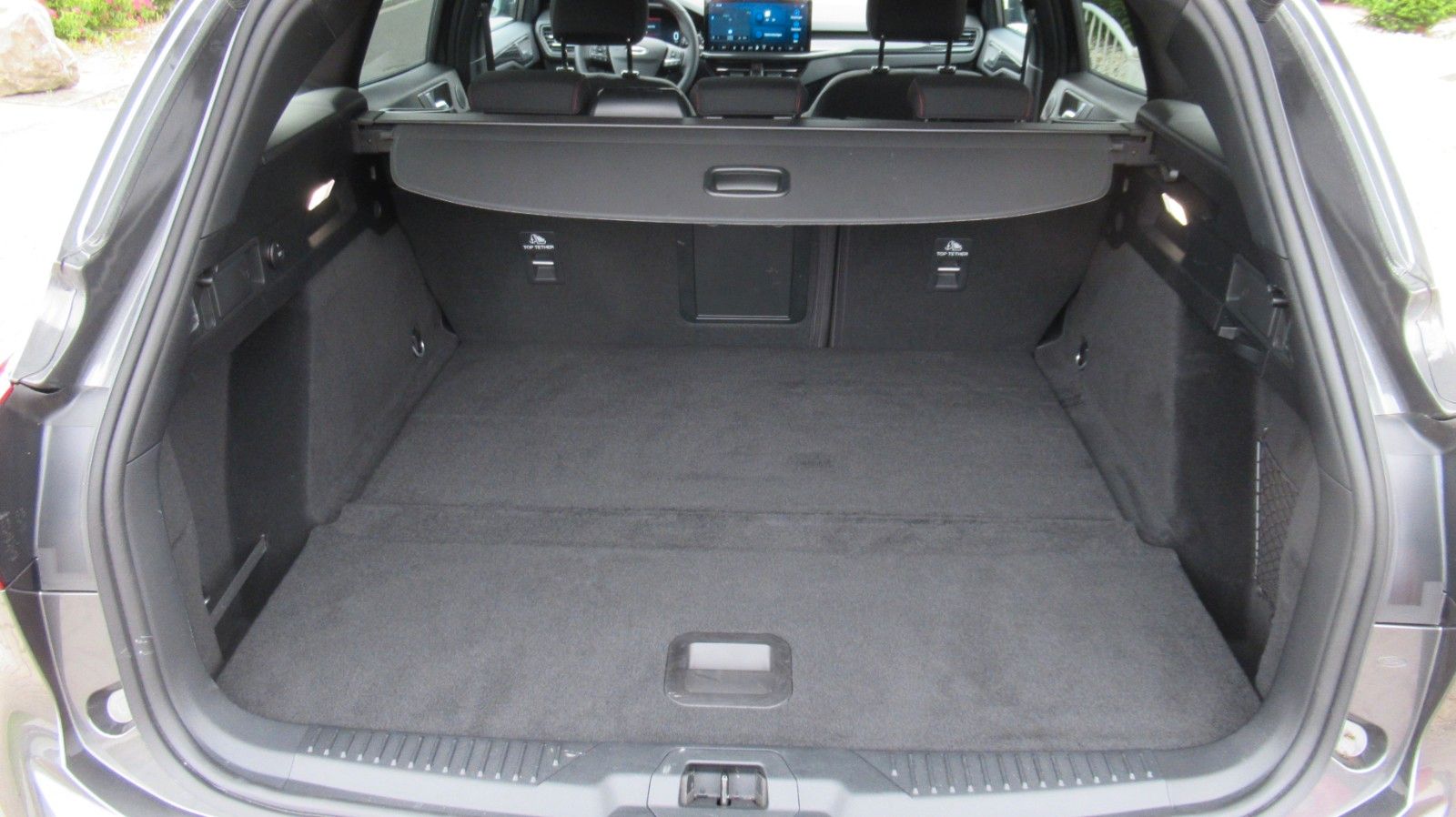 Ford Focus ST-Line X ACC TWA Matrix 18`` B&O Kamera
