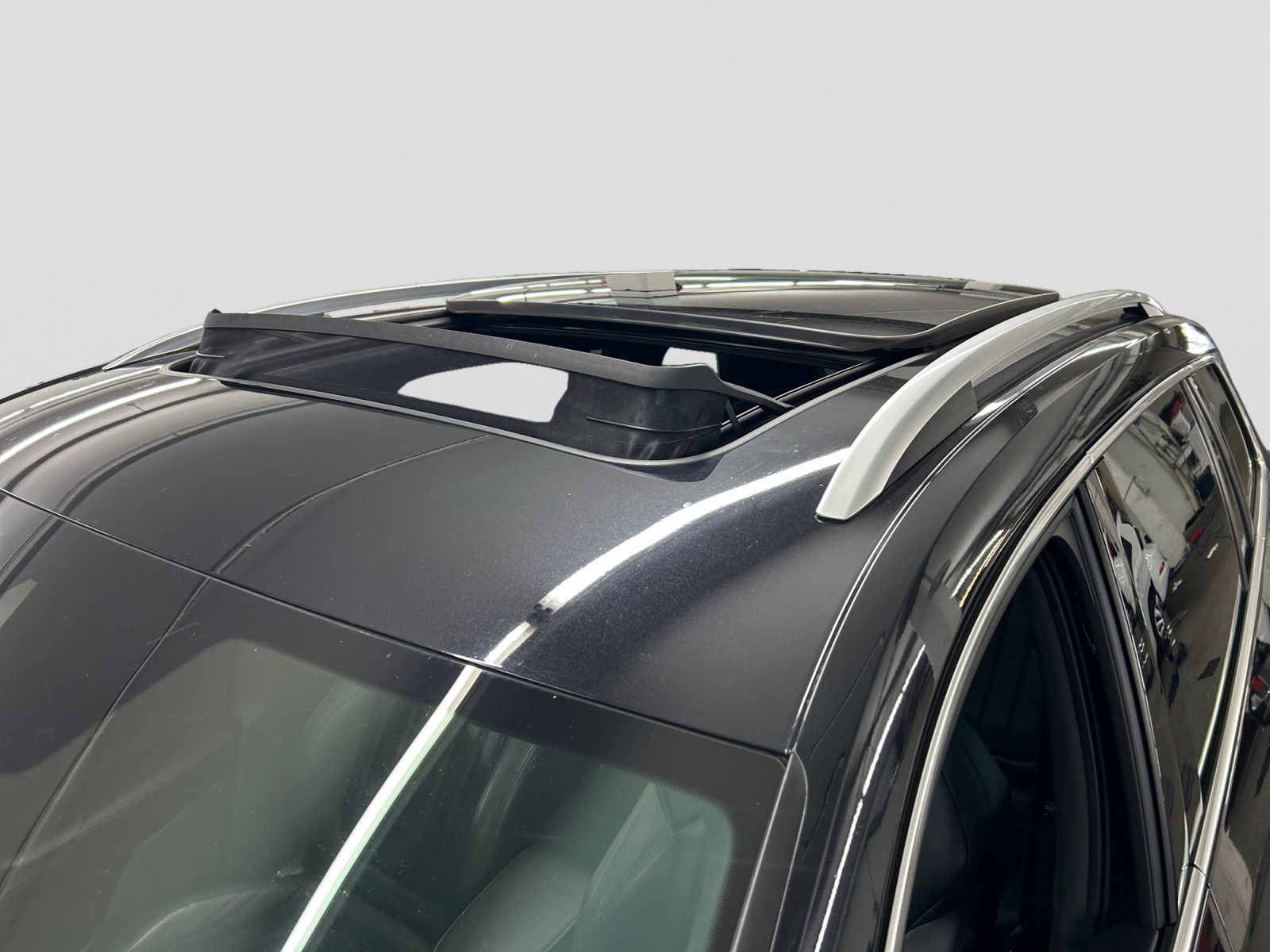 Skoda Kodiaq 2.0TDI DSG 4x4 L&K Matrix AHK Standh 360°