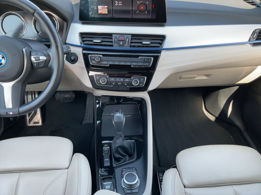 BMW X1 xDrive25e M-SPORT HYBRID - Samsaru's Car Outlet
