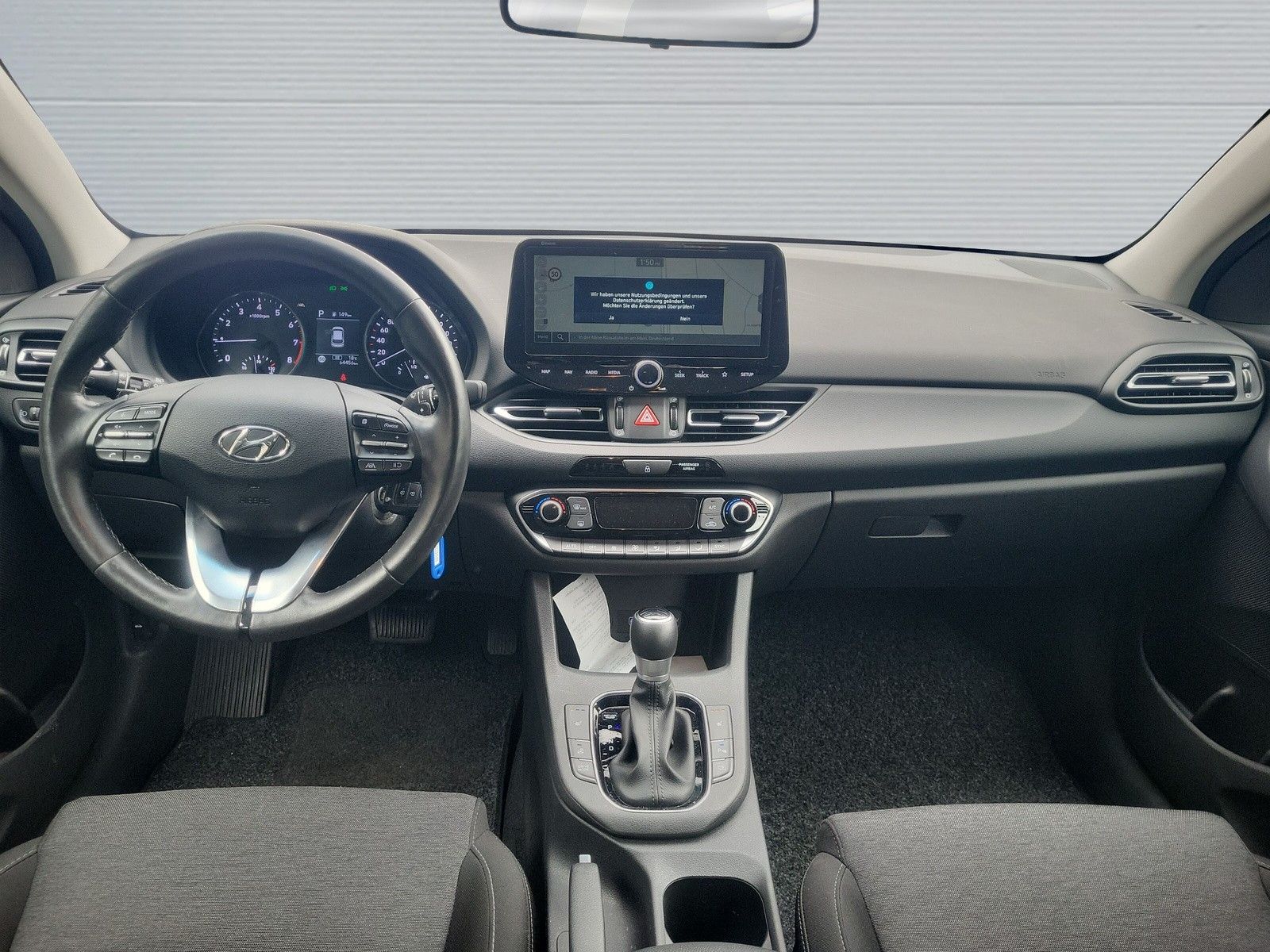 Hyundai i30 1.0 TGDI - Samsaru's Car Outlet