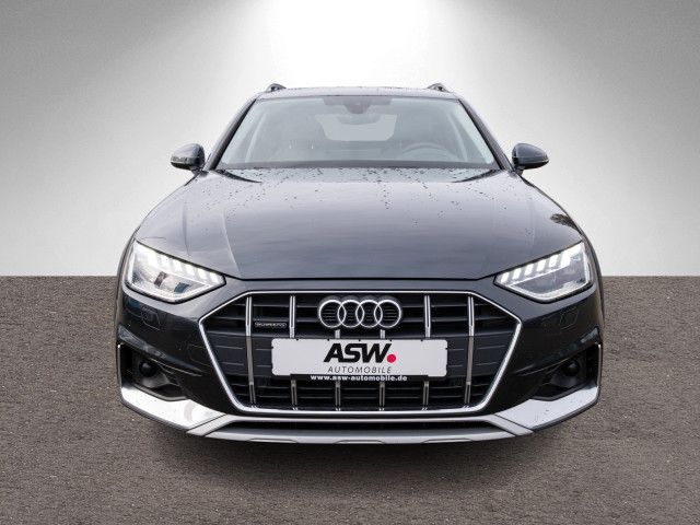 Audi A4 allroad quattro 40TDI Stronic PANO Stdhzg AHK