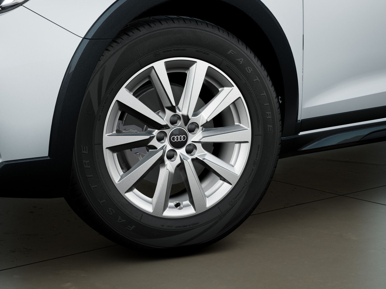 Audi A1 citycarver 30 TFSI - Samsaru's Car Outlet