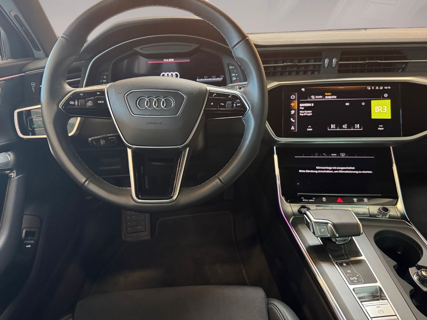 Audi A6 45TFSI quat. S line|Matrix|PANO|Magnetic|AHK