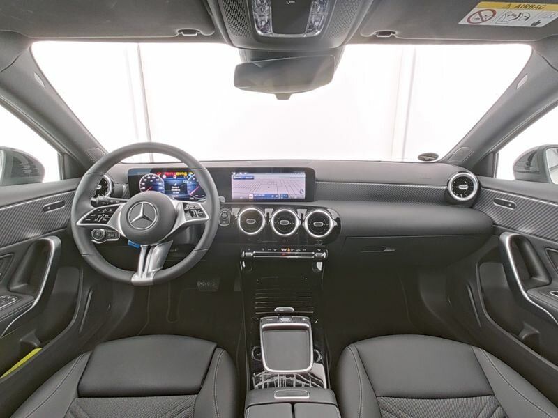 Mercedes-Benz A 180 PROGRESSIVE ADVANCED - Samsaru's Car Outlet