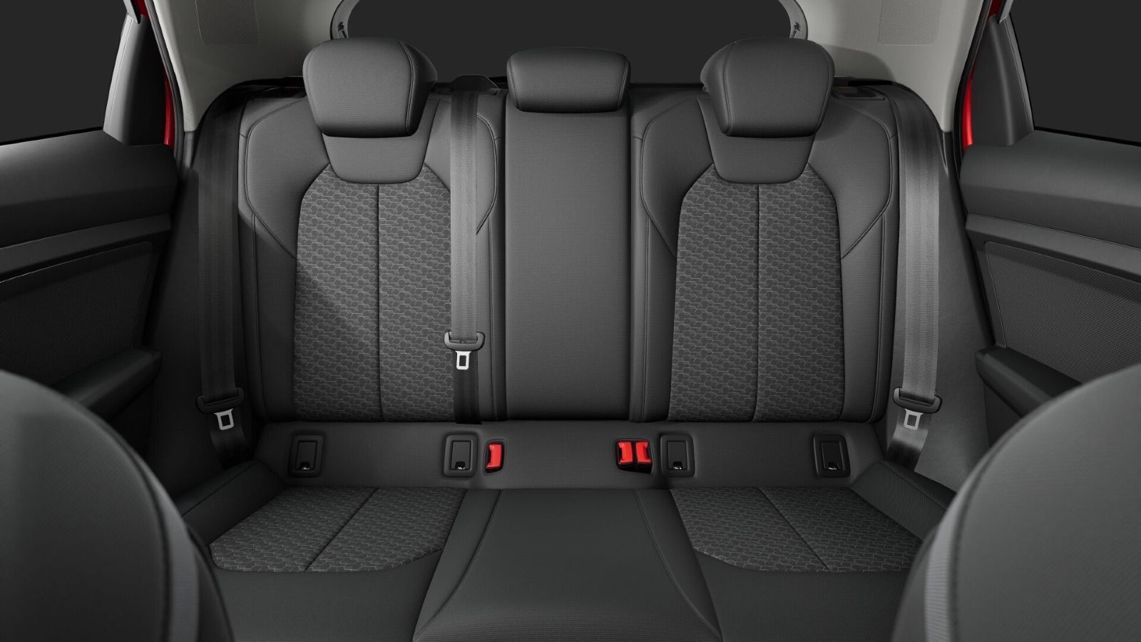 Audi A1 Sportback 35 TFSI advanced - Samsaru's Car Outlet