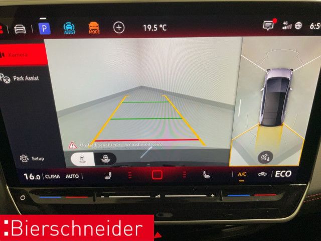 Volkswagen ID.3 GTX Performance VOLL! AHK PANO WÄPU TOP-SPO