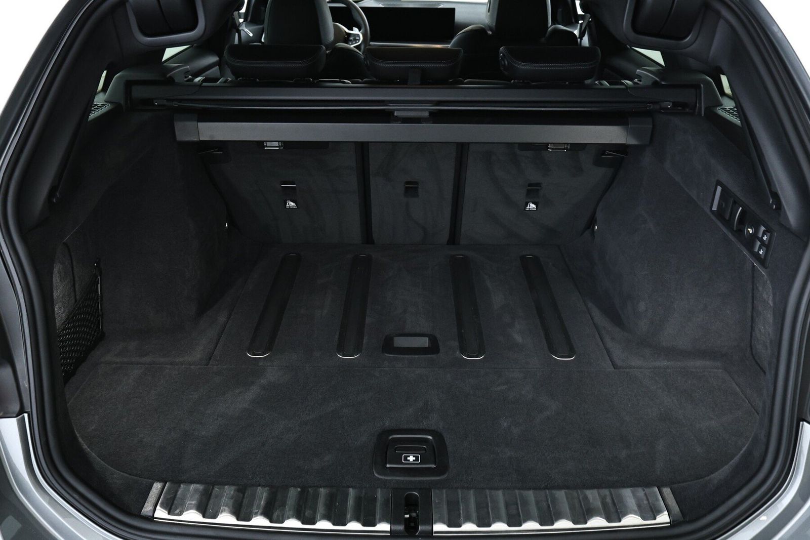 BMW 330d xDr. M Sport ACC|HUD|Pano|PAs+360°|el.S|AHK