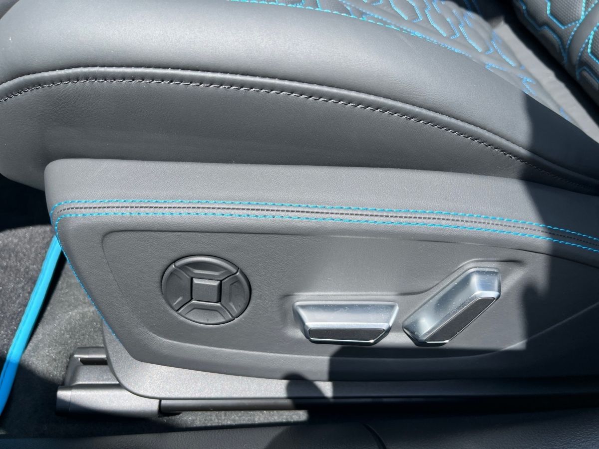 Audi RS6 Avant ABT RS6-S*Leistungssteigerung HeadUp A