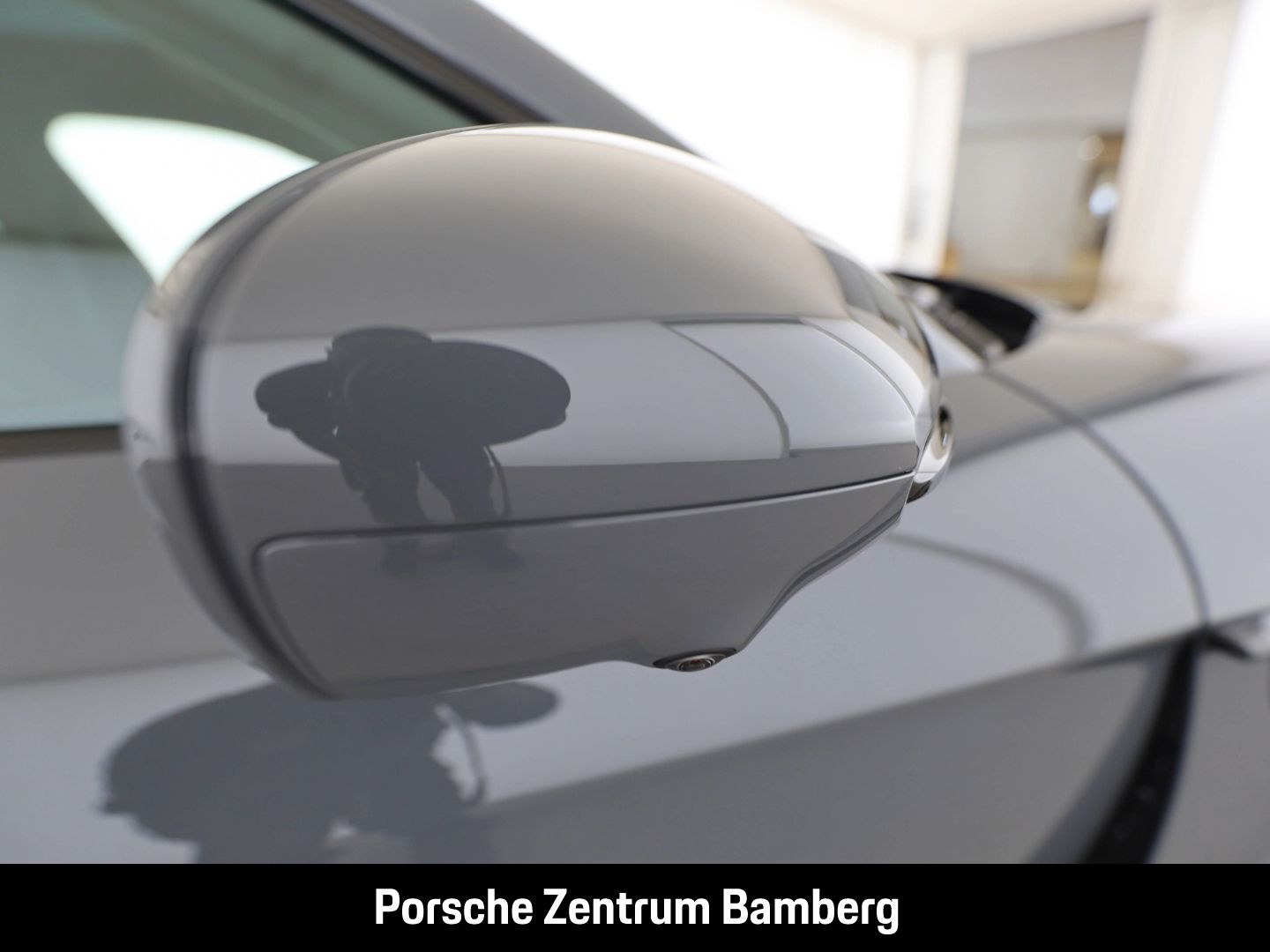 Porsche Taycan GTS/ Inno-Drive/ GTS-Paket/ Matrix uvm.