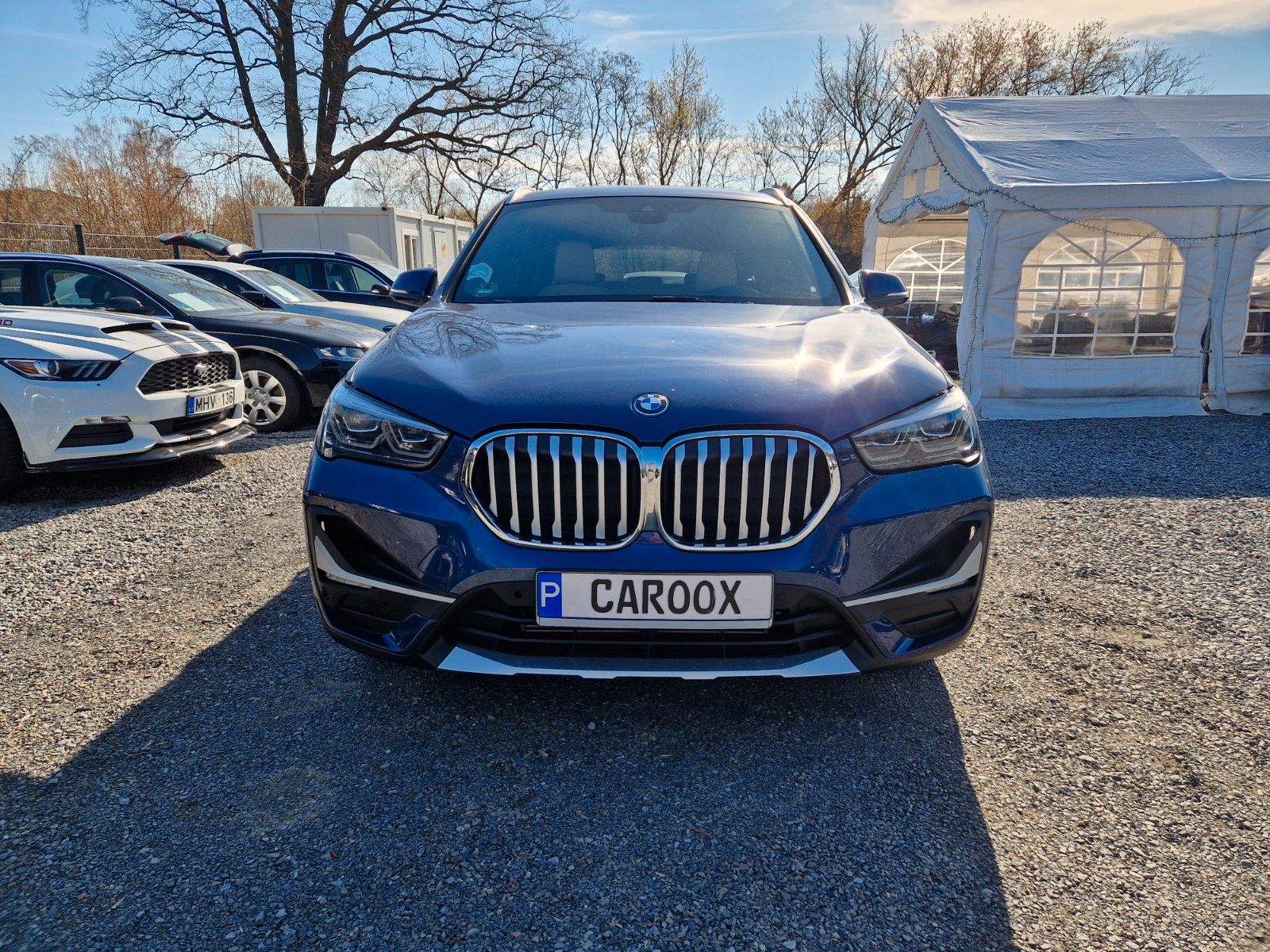 BMW X1 xDrive 25e Plug-in xLine - Samsaru's Car Outlet
