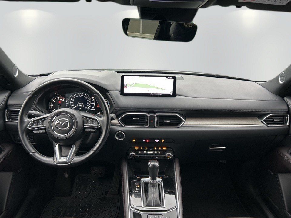 Mazda CX-5 2.2l "Sports-Line-Plus" "AWD" "NAVI" "BOSE"