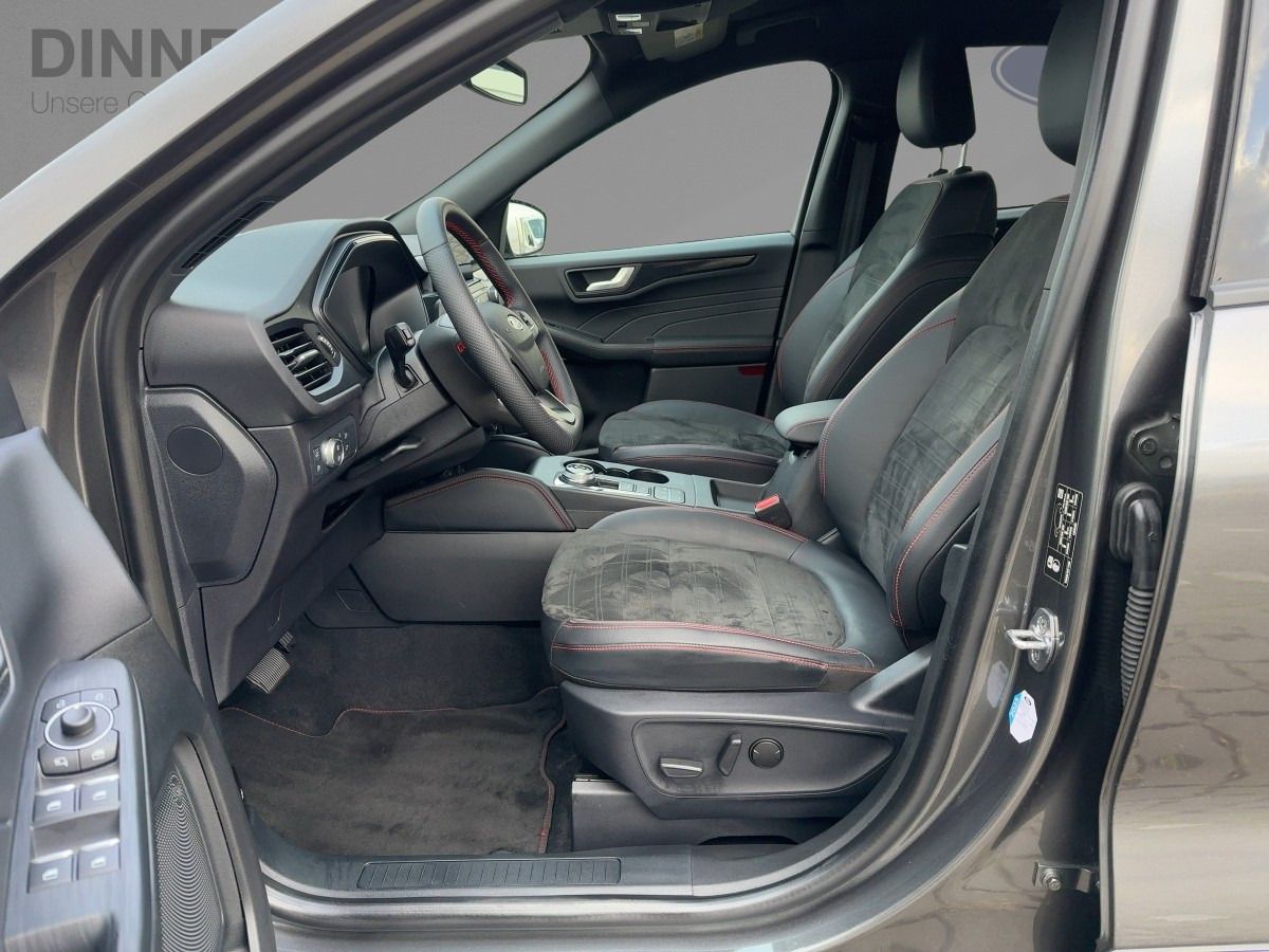 Ford Kuga ST-Line - Samsaru's Car Outlet